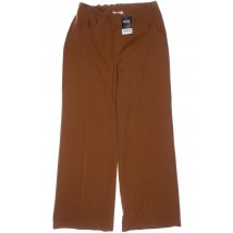 Cassis &amp; Paprika Damen Stoffhose, braun, Gr. 29