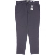 Casual Friday Herren Stoffhose, grau, Gr. 34