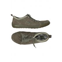 CAT by Caterpillar Herren Sneakers, grau, Gr. 45