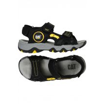 CAT by Caterpillar Jungen Kinderschuhe, mehrfarbig, Gr. 36