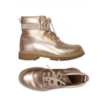 CAT by Caterpillar Damen Stiefelette, gold, Gr. 38