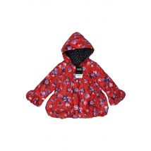 Catimini Mädchen Jacke, rot, Gr. 110