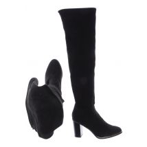 Catwalk Damen Stiefel, schwarz, Gr. 37