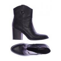 Catwalk Damen Stiefelette, schwarz, Gr. 40