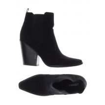 Catwalk Damen Stiefelette, schwarz, Gr. 39