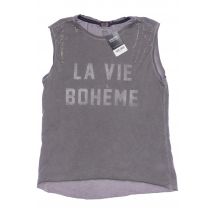 Catwalk Junkie Damen T-Shirt, grau, Gr. 38