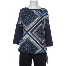 Cecil Damen Bluse, marineblau, Gr. 36