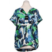 Cecil Damen Bluse, mehrfarbig, Gr. 38