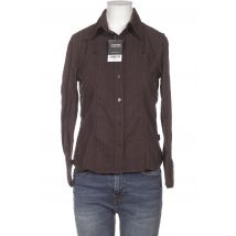 Cecil Damen Bluse, braun, Gr. 36