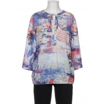 Cecil Damen Bluse, blau, Gr. 38