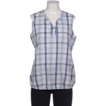 Cecil Damen Bluse, blau, Gr. 42
