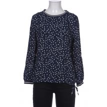 Cecil Damen Bluse, marineblau, Gr. 36