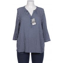 Cecil Damen Bluse, blau, Gr. 44