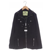 Cecil Damen Jacke, schwarz, Gr. 36