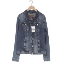 Cecil Damen Jacke, blau, Gr. 38