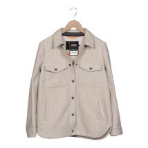 Cecil Damen Jacke, beige, Gr. 36