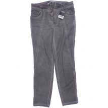 Cecil Damen Jeans, grau, Gr. 26