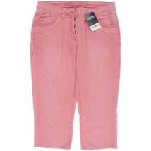 Cecil Damen Jeans, pink, Gr. 28