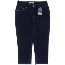 Cecil Damen Jeans, marineblau, Gr. 34