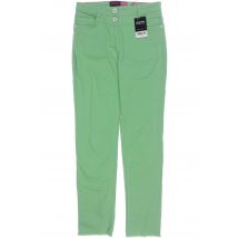 Cecil Damen Jeans, neon, Gr. 27
