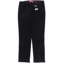 Cecil Damen Jeans, schwarz, Gr. 33