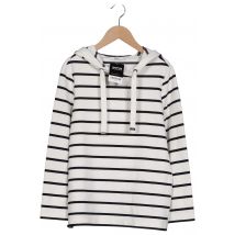 Cecil Damen Kapuzenpullover, mehrfarbig, Gr. 34