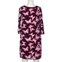 Cecil Damen Kleid, bordeaux, Gr. 34