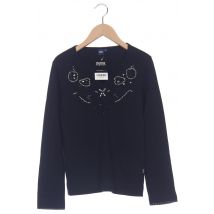 Cecil Damen Langarmshirt, schwarz, Gr. 36