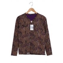 Cecil Damen Langarmshirt, beige, Gr. 36
