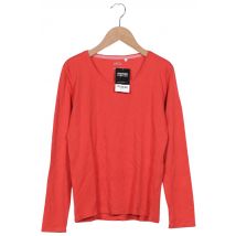 Cecil Damen Langarmshirt, rot, Gr. 36