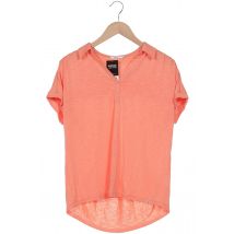 Cecil Damen Poloshirt, orange, Gr. 38