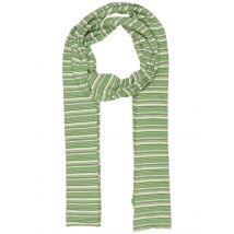 Cecil Damen Schal, mehrfarbig, Gr.