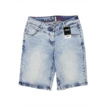 Cecil Damen Shorts, blau, Gr. 29