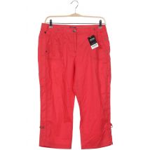Cecil Damen Stoffhose, rot, Gr. 32