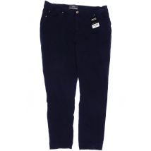 Cecil Damen Stoffhose, marineblau, Gr. 36