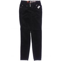 Cecil Damen Stoffhose, grün, Gr. 25