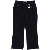 Cecil Damen Stoffhose, schwarz, Gr. 32