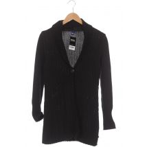 Cecil Damen Strickjacke, schwarz, Gr.