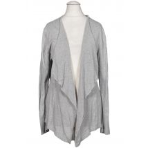 Cecil Damen Strickjacke, grau, Gr. 36