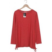 Cecil Damen Sweatshirt, rot, Gr. 44