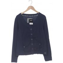 Cecil Damen Sweatshirt, marineblau, Gr. 44