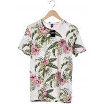 Cecil Damen T-Shirt, weiß, Gr. 42