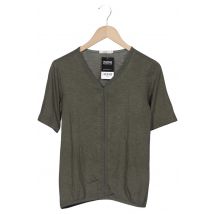 Cecil Damen T-Shirt, grün, Gr. 36