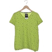 Cecil Damen T-Shirt, hellgrün, Gr. 42