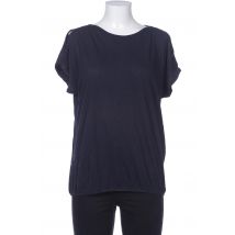 Cecil Damen T-Shirt, marineblau, Gr. 42