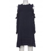 Cecilie Copenhagen Damen Kleid, marineblau, Gr. 38
