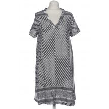 Cecilie Copenhagen Damen Kleid, grau, Gr. 38