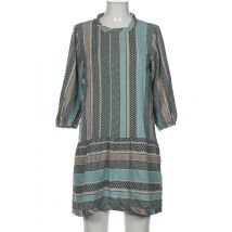 Cecilie Copenhagen Damen Kleid, mehrfarbig, Gr. 36
