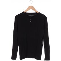 Cedar Wood State Damen Langarmshirt, marineblau, Gr. 42