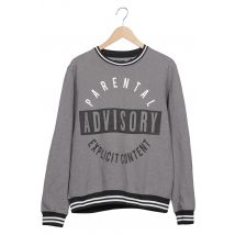 Cedar Wood State Herren Sweatshirt, grau, Gr. 52